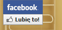 Došcz do nas na Facebook